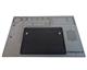 Chip Quik CQ-ESD-MAT-SILICONE-1 DARK-GREY